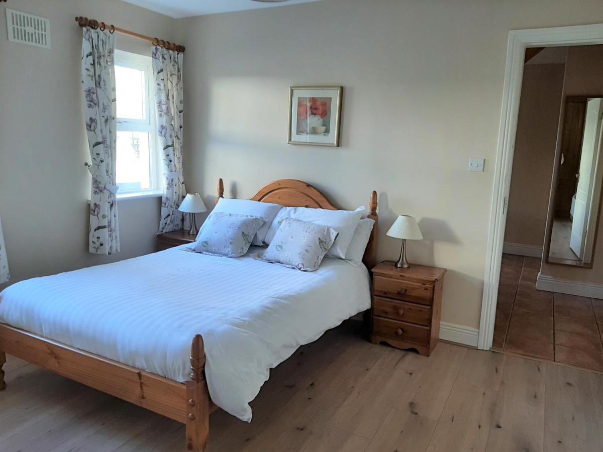 Abhainn Ri Cottages Blessington Kültér fotó