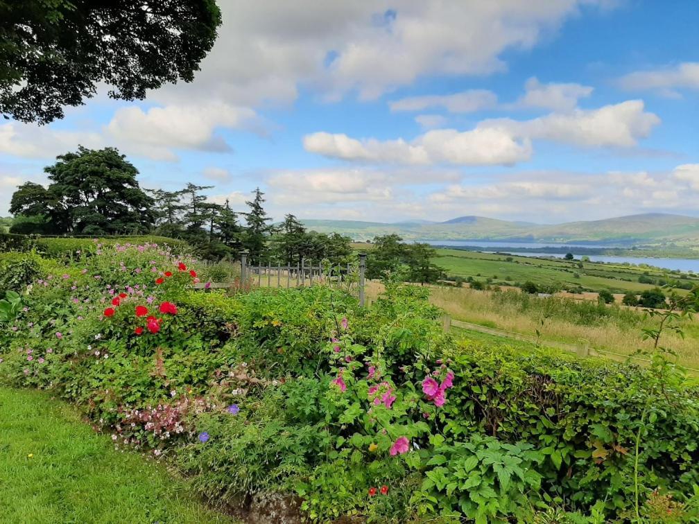 Abhainn Ri Cottages Blessington Kültér fotó