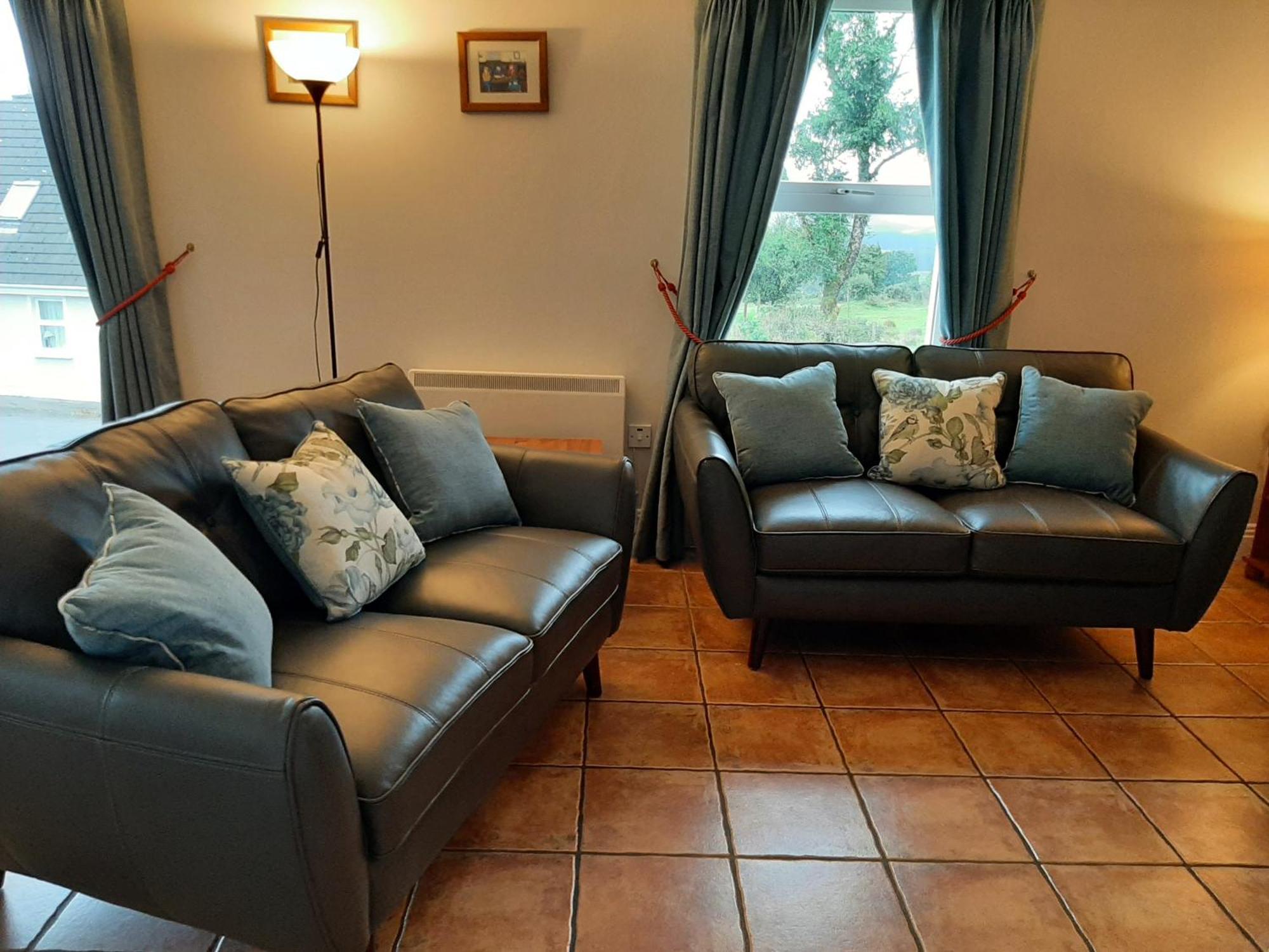 Abhainn Ri Cottages Blessington Kültér fotó