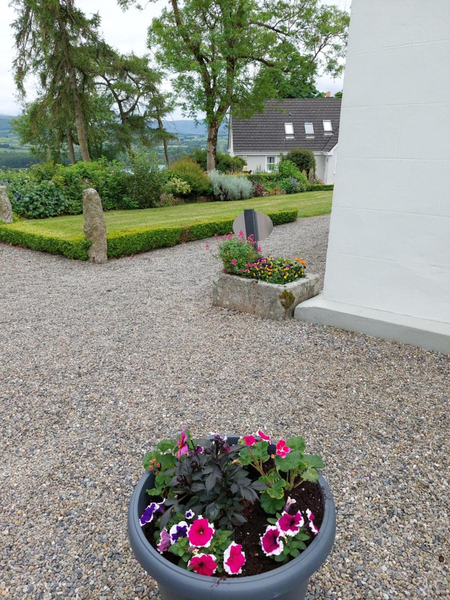 Abhainn Ri Cottages Blessington Kültér fotó