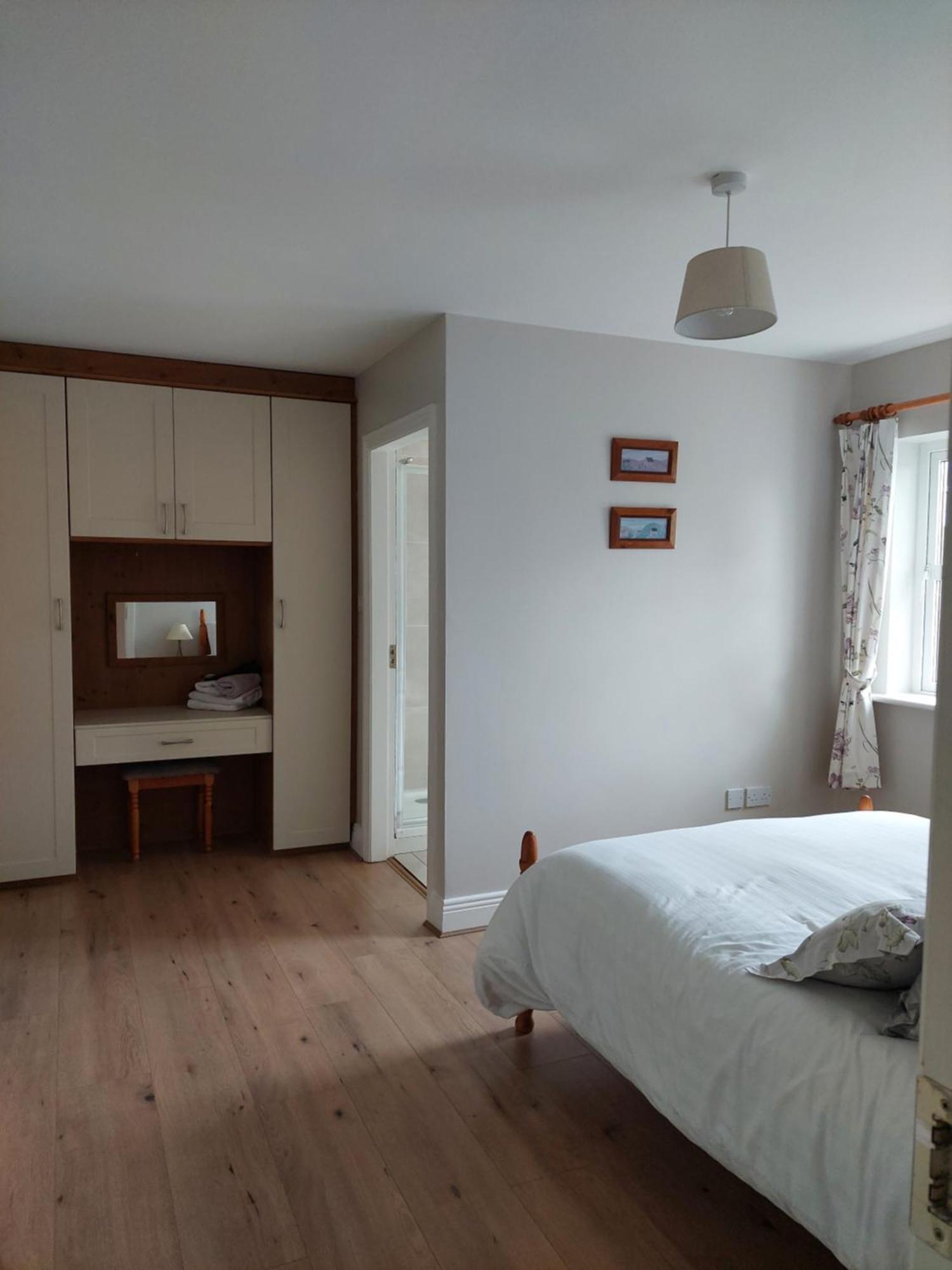 Abhainn Ri Cottages Blessington Kültér fotó